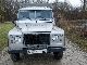 1990 Land Rover  Defender 110 / 2,5 Tdi 83kW * Trucks Off-road Vehicle/Pickup Truck Used vehicle photo 2