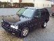 2000 Land Rover  Range Rover 4.6 Vogue Off-road Vehicle/Pickup Truck Used vehicle photo 1