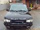 2000 Land Rover  Range Rover 4.6 Vogue Off-road Vehicle/Pickup Truck Used vehicle photo 2