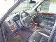 2000 Land Rover  Range Rover 4.6 Vogue Off-road Vehicle/Pickup Truck Used vehicle photo 6