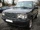 Land Rover  4.0 SE with a trailer hitch 1995 Used vehicle photo
