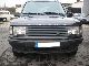 1995 Land Rover  4.0 SE with a trailer hitch Off-road Vehicle/Pickup Truck Used vehicle photo 1