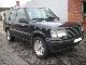 1995 Land Rover  4.0 SE with a trailer hitch Off-road Vehicle/Pickup Truck Used vehicle photo 2