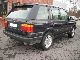 1995 Land Rover  4.0 SE with a trailer hitch Off-road Vehicle/Pickup Truck Used vehicle photo 3