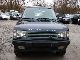 2000 Land Rover  Range Rover 4.6 HSE 4x4 automatic leather glass roof Off-road Vehicle/Pickup Truck Used vehicle photo 1