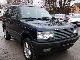 2000 Land Rover  Range Rover 4.6 HSE 4x4 automatic leather glass roof Off-road Vehicle/Pickup Truck Used vehicle photo 2