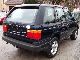 2000 Land Rover  Range Rover 4.6 HSE 4x4 automatic leather glass roof Off-road Vehicle/Pickup Truck Used vehicle photo 4