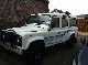 1986 Land Rover  V8 Defender 110 SW 1986 Off-road Vehicle/Pickup Truck Used vehicle photo 2