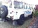 1986 Land Rover  V8 Defender 110 SW 1986 Off-road Vehicle/Pickup Truck Used vehicle photo 4