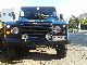 Land Rover  Defender90 1985 Used vehicle photo