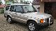 2000 Land Rover  Discovery Off-road Vehicle/Pickup Truck Used vehicle photo 1