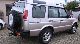 2000 Land Rover  Discovery Off-road Vehicle/Pickup Truck Used vehicle photo 2