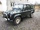1999 Land Rover  Defender 110 TD5 Air Conditioning Off-road Vehicle/Pickup Truck Used vehicle photo 13