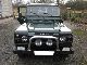 1999 Land Rover  Defender 110 TD5 Air Conditioning Off-road Vehicle/Pickup Truck Used vehicle photo 14