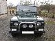 1999 Land Rover  Defender 110 TD5 Air Conditioning Off-road Vehicle/Pickup Truck Used vehicle photo 1