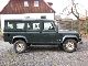 1999 Land Rover  Defender 110 TD5 Air Conditioning Off-road Vehicle/Pickup Truck Used vehicle photo 4