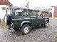1999 Land Rover  Defender 110 TD5 Air Conditioning Off-road Vehicle/Pickup Truck Used vehicle photo 6