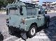 1981 Land Rover  Series III Off-road Vehicle/Pickup Truck Classic Vehicle photo 2