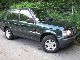 Land Rover  Range Rover 5.2 DSE climate control leather AHK 2001 Used vehicle photo