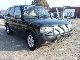 2001 Land Rover  Range Rover 4.0 HSE Off-road Vehicle/Pickup Truck Used vehicle photo 1