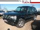 Land Rover  Range Rover 4.6 Vogue * NAVI * LEATHER * MEMORY SI 2001 Used vehicle photo