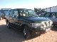 2001 Land Rover  Range Rover 4.6 Vogue * NAVI * LEATHER * MEMORY SI Off-road Vehicle/Pickup Truck Used vehicle photo 1