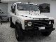 1987 Land Rover  Defender 90 turbo diesel hard top Other Used vehicle photo 1