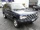 Land Rover  Range Rover 2.5 TD 30TH ANNIVERSARY CV136 automation 2001 Used vehicle photo
