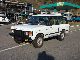 1983 Land Rover  Range Rover Classic Off-road Vehicle/Pickup Truck Used vehicle photo 1