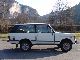 1983 Land Rover  Range Rover Classic Off-road Vehicle/Pickup Truck Used vehicle photo 2