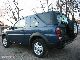 2005 Land Rover  Freelander TD4 * Climate * Aluminum * CD * 4x4 Off-road Vehicle/Pickup Truck Used vehicle photo 2