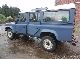 Land Rover  Defender Tdi with no electronics! 1996 Used vehicle photo