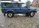 1996 Land Rover  Defender Tdi with no electronics! Off-road Vehicle/Pickup Truck Used vehicle photo 1