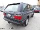 2001 Land Rover  Range Rover 2.5 TDI DSE Gancio Traino PERFETTA! Off-road Vehicle/Pickup Truck Used vehicle photo 2