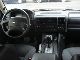 2004 Land Rover  Discovery Td5 E, AUTOMATIC TRANSMISSION, AIR CONDITIONING Off-road Vehicle/Pickup Truck Used vehicle photo 10