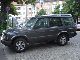 Land Rover  Discovery Td5 E, AUTOMATIC TRANSMISSION, AIR CONDITIONING 2004 Used vehicle photo
