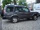 2004 Land Rover  Discovery Td5 E, AUTOMATIC TRANSMISSION, AIR CONDITIONING Off-road Vehicle/Pickup Truck Used vehicle photo 3