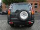 2004 Land Rover  Discovery Td5 E, AUTOMATIC TRANSMISSION, AIR CONDITIONING Off-road Vehicle/Pickup Truck Used vehicle photo 4