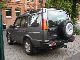 2004 Land Rover  Discovery Td5 E, AUTOMATIC TRANSMISSION, AIR CONDITIONING Off-road Vehicle/Pickup Truck Used vehicle photo 5