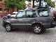 2004 Land Rover  Discovery Td5 E, AUTOMATIC TRANSMISSION, AIR CONDITIONING Off-road Vehicle/Pickup Truck Used vehicle photo 6