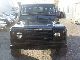Land Rover  Defender 2002 Used vehicle photo