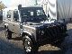 2002 Land Rover  Defender Off-road Vehicle/Pickup Truck Used vehicle photo 2