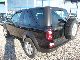 2005 Land Rover  Freelander Td4 checkbook / glass roof / climate Off-road Vehicle/Pickup Truck Used vehicle photo 2