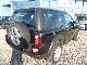 2005 Land Rover  Freelander Td4 checkbook / glass roof / climate Off-road Vehicle/Pickup Truck Used vehicle photo 3
