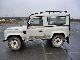 1989 Land Rover  LR Type 90 Off-road Vehicle/Pickup Truck Used vehicle photo 2