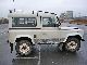 1989 Land Rover  LR Type 90 Off-road Vehicle/Pickup Truck Used vehicle photo 4