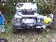 1985 Land Rover  Type 110 Off-road Vehicle/Pickup Truck Used vehicle photo 2
