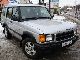 2002 Land Rover  2.5TD5 140km OPŁAC SERWIS JAK NOWY Off-road Vehicle/Pickup Truck Used vehicle photo 1