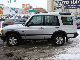 2002 Land Rover  2.5TD5 140km OPŁAC SERWIS JAK NOWY Off-road Vehicle/Pickup Truck Used vehicle photo 2