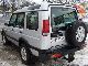 2002 Land Rover  2.5TD5 140km OPŁAC SERWIS JAK NOWY Off-road Vehicle/Pickup Truck Used vehicle photo 3